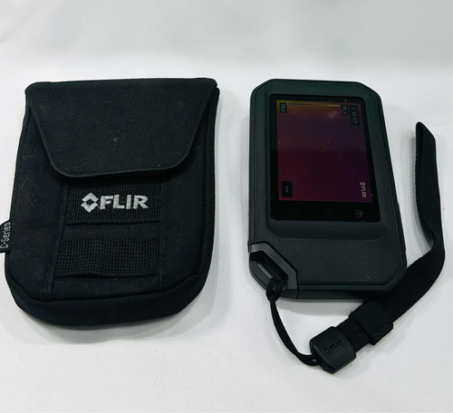 C5 Cámara Térmografica Flir De Bolsillo