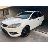 Ford Focus 2 2012 1.6 Style Sigma