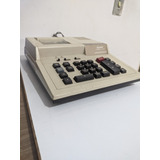 Calculadora Eletrônica Charp Cs _4060