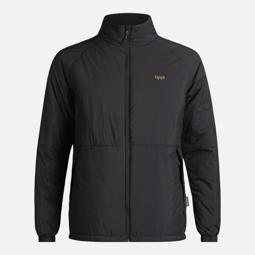 Chaqueta Hombre Coldwind Steampro Jacket Negro Lippi