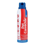 Aerosol Adiestramiento Pet Corrector 50ml