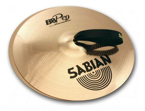 Platillos Sabian B8pro 16  Marching Band 31622b