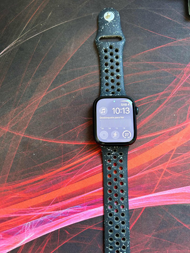 Apple Watch Série 9 45mm