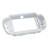 Protector Acrílico Crystal Case Ps Vita Fat Funda Cristal