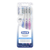 Oral-b Cepillo Dental Sensitive Whitening Therapy