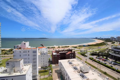 Venta Apartamento. 3 Dormitorios. Playa Mansa, Punta Del Este. - Imagen 3