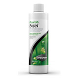 Seachem Flourish Excel 250ml Fertilizante Plantas Carbono