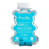 Hair Nails & Skin Perfect Bear Gomitas