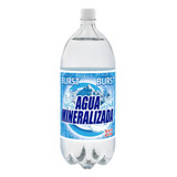 Agua Mineral Burst 2 Litros