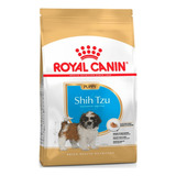 Royal Canin Shih Tzu Junior 2,5kg