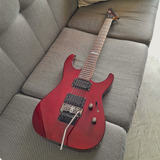 Guitarra Esp-ltd M-100fm