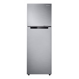 Nevera Samsung Inverter   256 L Con Freezer 255l 220v