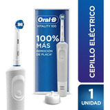 Cepillo Eléctrico Oral-b Vitalit - Unidad a $134900