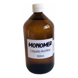 Monomer Líquido Acrílico Divino 1 Lt