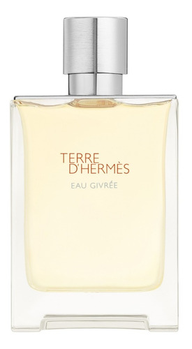 Terre D Hermes Eau Givree Edp 100ml  