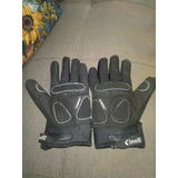 Guantes Invierno Resiste Al Agua/viento Refractantes Talla S