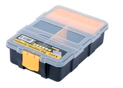 Caja Organizadora De Herramientas 22cmx15cmx6cm