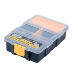 Caja Organizadora De Herramientas 22cmx15cmx6cm