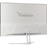 Monitor Gamer Curvo 23.8 Xzeal 5ms 75hz Full Hd Va Led Hdmi Color Blanco