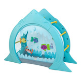 Kidkraft Shark Escape Juguete Para Escalar