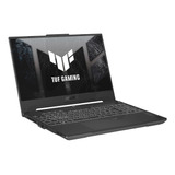 Asus Tuf Gaming F15 Fx507 I7-12700h 16gb 512gb Rtx4060