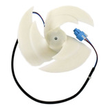 Motor Ventilador Condensador Eau62025701 Refrigerador LG