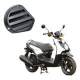 Tapa Ventilador Yamaha Bws 125 Negro