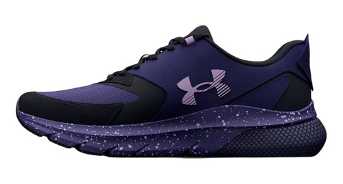 Tenis Under Armour Hovr Turbulence Mujer 3026144-500
