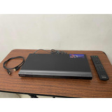 Dvd Sony Hdmi  Dvp-ns700hp