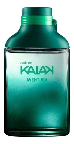 Perfume Natura Kaiak Aventura Masculino 100ml 