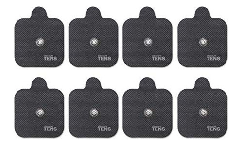 Elèctrodos Descuento Tens, Electrodos Tens Compatibles Con 