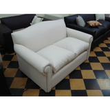 Sillon Confortable 2 Cuerpos Directo De Fabrica