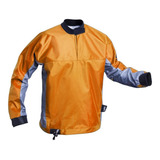 Chaqueta Semi Seca Pax Freeky Impermeable Kayak Rafting Sup