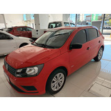 Volkswagen Gol Trend