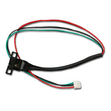 Sensor Óptico Optocoupler Switch Cable Impresora Resina