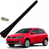 Haste Antena Gol G3 G4 G5 G6 Golf Polo Fox Voyage Saveiro