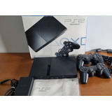 Sony Ps2 Slim - Destravado