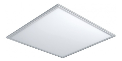 Pack X5 Paneles De Led 60x60 48w Luz Neutra Backlight Ak