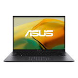 Notebook Asus Zenbook 14 Ryzen 5 16gb 512gb Um3402ya-kp373w