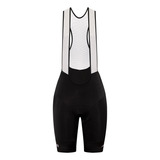 Pantaloneta De Ciclismo C/t Mujer Cyclewear Avant