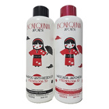 Bonequinha Escandalosa Kit Japonesa 2x1000ml Envio Hoje