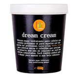 Máscara Dream Cream 450g Lola Cosmetics 