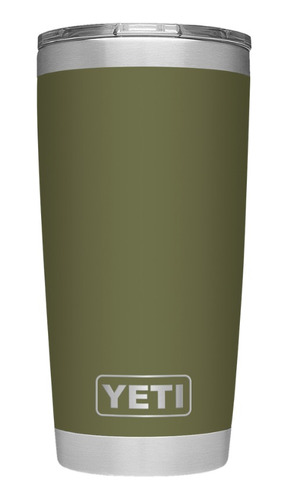 Yeti 20oz Tapa Clásica Vaso Térmico Termo Mayoreo 40 Colores