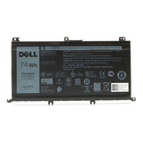 357f9 - Battery Dell 11.1v 74 Wh 6330 Mah