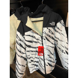 Campera Puffer The North Face