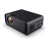 Android Wifi+bluetooth 1080p Full Hd Led Proyector .