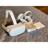 Oculus Quest 2 256gb