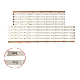 Leds Samsung Un55ju6000f Un55ju6000 Nuevos Y Originales Kit