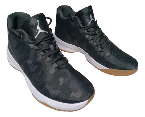 Zapatillas Nike Air Jordan Us 10.5,ar 43.5, Eur 44.5,uk 9.5 