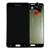 Modulo J7 Prime Samsung G610 Pantalla Display Instalamos G610f G610m Touch Tactil